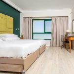 Deluxe Room – Shaked